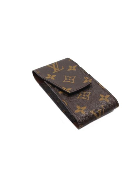 portasigarette louis vuitton amazon|Coffret Cigares Monogram .